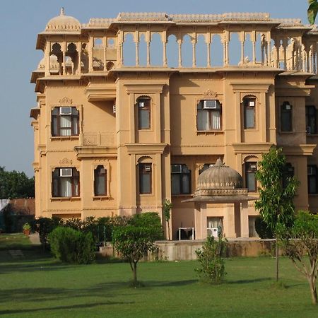 Tiger Villa Sawai Madhopur Dış mekan fotoğraf