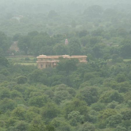 Tiger Villa Sawai Madhopur Dış mekan fotoğraf