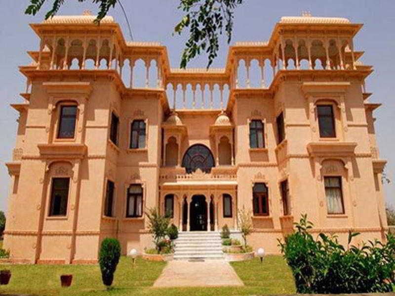 Tiger Villa Sawai Madhopur Dış mekan fotoğraf