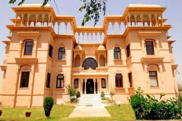 Tiger Villa Sawai Madhopur Dış mekan fotoğraf