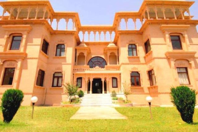 Tiger Villa Sawai Madhopur Dış mekan fotoğraf