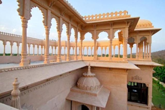 Tiger Villa Sawai Madhopur Dış mekan fotoğraf