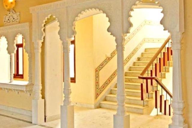 Tiger Villa Sawai Madhopur Dış mekan fotoğraf