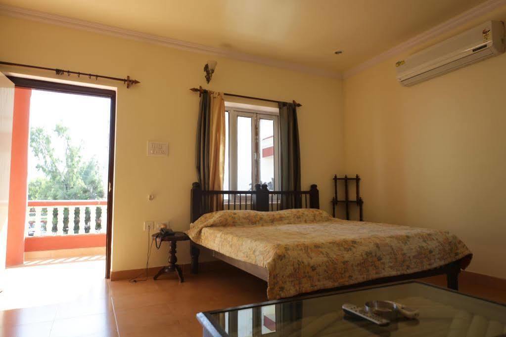 Tiger Villa Sawai Madhopur Dış mekan fotoğraf